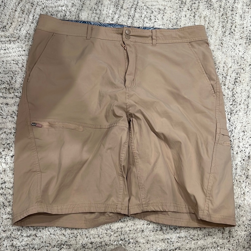 Reel life shorts
